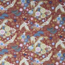 Terada Col. 105 Red - Metallic - Due Aug/Sept